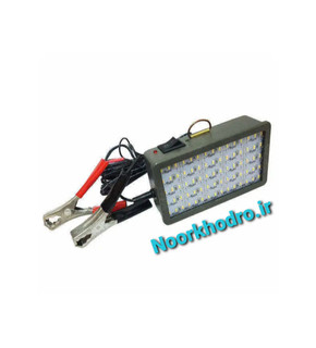 چراغ سیار خودرو LED